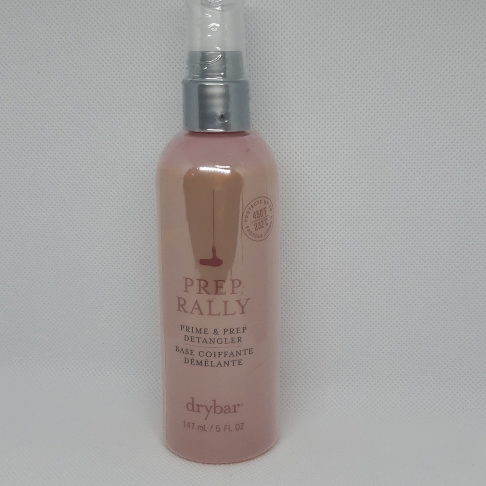 Prep Rally Prime & Prep detangler - Picture 2 of 2